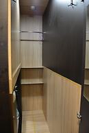 Capsule hotel ALOHA