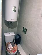 Capsule hotel ALOHA