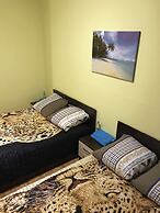 Capsule hotel ALOHA