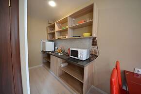 Capsule hotel ALOHA