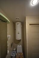 Capsule hotel ALOHA