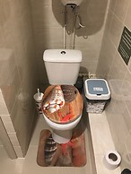 Capsule hotel ALOHA