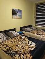 Capsule hotel ALOHA