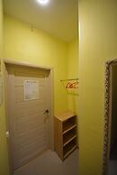 Capsule hotel ALOHA