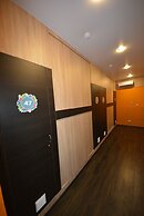 Capsule hotel ALOHA
