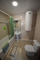 Capsule hotel ALOHA