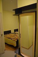 Capsule hotel ALOHA