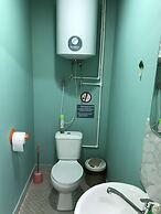 Capsule hotel ALOHA