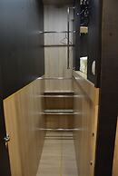 Capsule hotel ALOHA