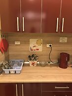 Capsule hotel ALOHA