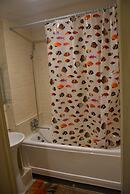 Capsule hotel ALOHA