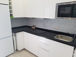 Apartamentos Villajovita