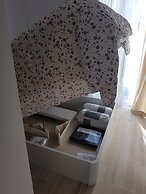 Apartamentos Villajovita