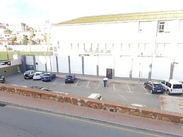 Apartamentos Villajovita