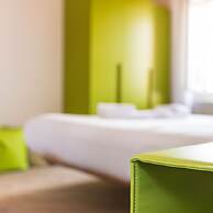 Diamond Apartments