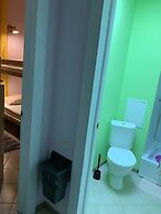 Hostel Makarena