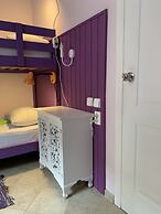 Hostel Makarena