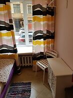 Hostel Makarena