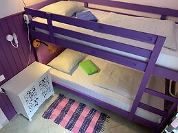 Hostel Makarena