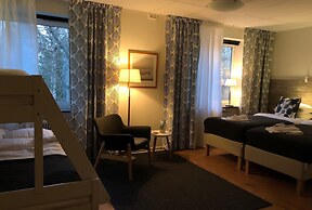 Kroppefjäll Bed & Breakfast
