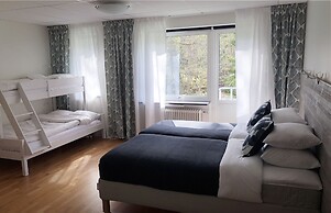 Kroppefjäll Bed & Breakfast