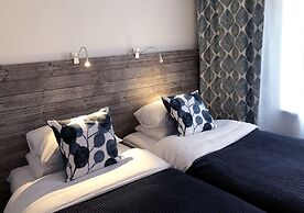 Kroppefjäll Bed & Breakfast