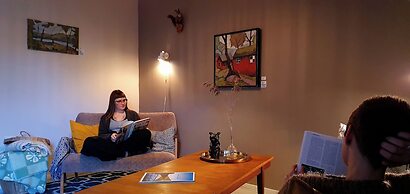 Kroppefjäll Bed & Breakfast