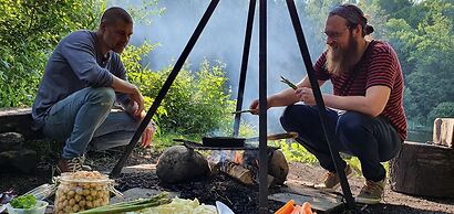 Kroppefjäll Bed & Breakfast