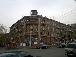 Yerevan-sky