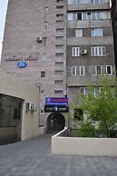 Yerevan-sky