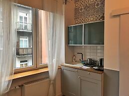 B&A Apartments Central