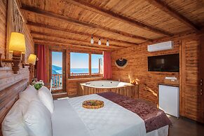 Oludeniz Manzara Hotel