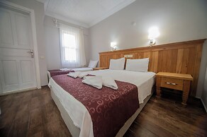 Oludeniz Manzara Hotel