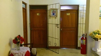 Diamonds Hotel Boutique