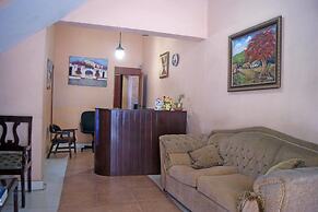 Diamonds Hotel Boutique