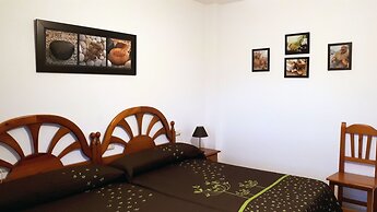 Pensión Casa Angelina