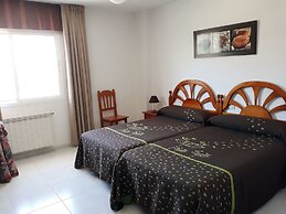 Pensión Casa Angelina