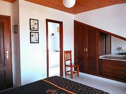 Pensión Casa Angelina