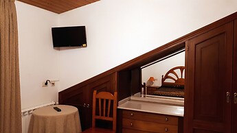 Pensión Casa Angelina
