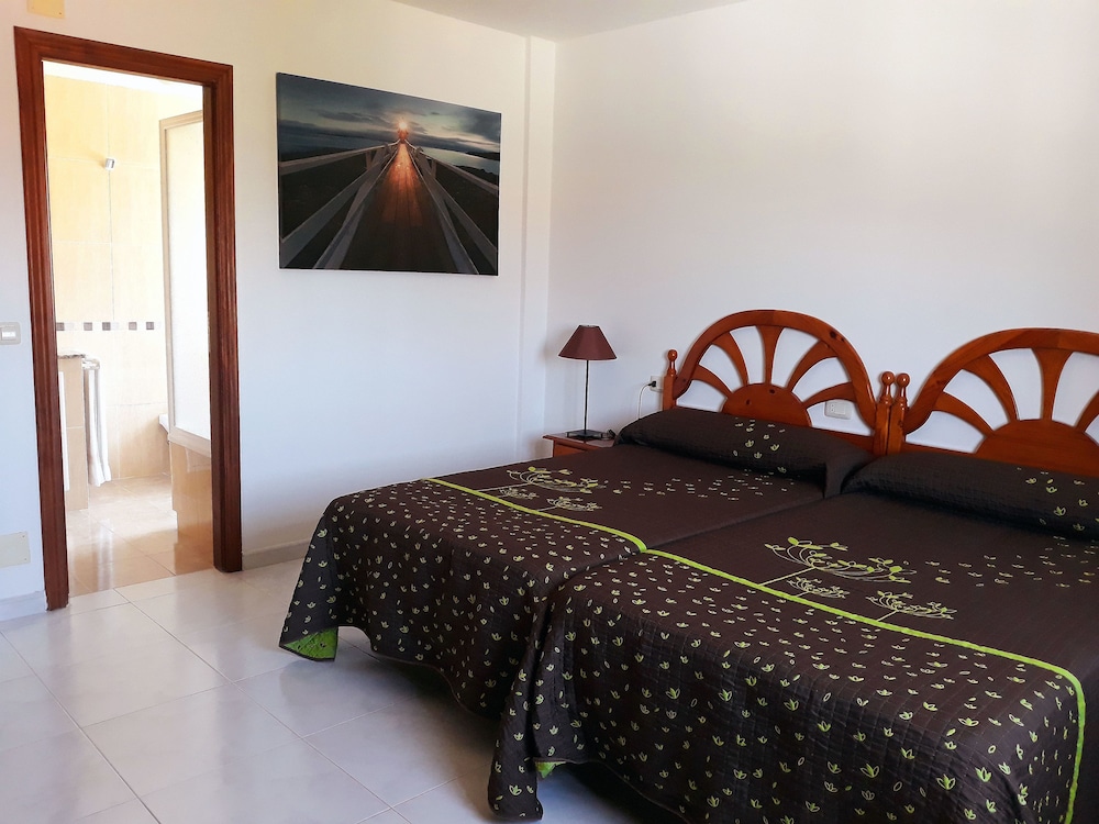 Pensión Casa Angelina