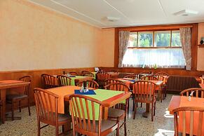Albergo Ristorante Baldi