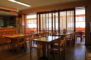 Albergo Ristorante Baldi