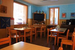 Albergo Ristorante Baldi