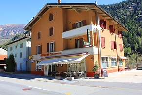 Albergo Ristorante Baldi