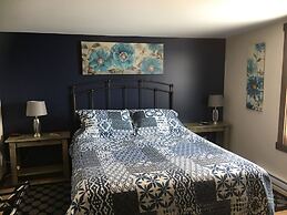 Admirals Bed and Breakfast