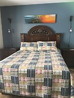 Admirals Bed and Breakfast