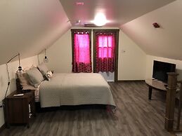 Admirals Bed and Breakfast