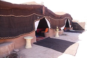 Bivouac des aigles