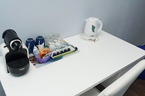 World Wide Bed Prenestino