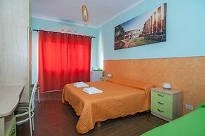 World Wide Bed Prenestino